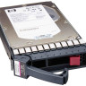 HP 72GB U3 HDD WITH TRAY