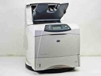 HP 4200DTN LASERJET