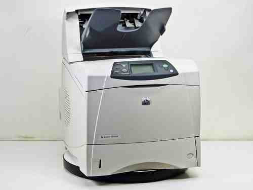 HP 4200DTN LASERJET