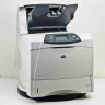 HP 4200DTN LASERJET
