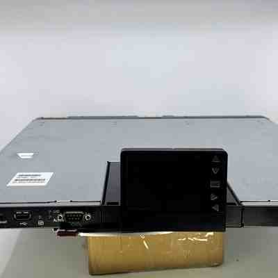 CLEAN PULLS 437568-001 HP ONBOARD ADMIN FOR BLC3000