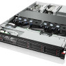 Сервер Lenovo RD340 Intel Xeon E5-2450v2 1x4Gb DDR3 2.5" max8 Raid 500 550W max2 1U (70AD000LRU) Сервер Lenovo RD340 Intel Xeon E5-2450v2 1x4Gb DDR3 2.5" max8 Raid 500 550W max2 1U (70AD000LRU)