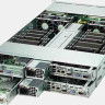 Серверная платформа Supermicro SYS-6027TR-HTQRF