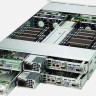 Серверная платформа Supermicro SYS-6027TR-HTQRF