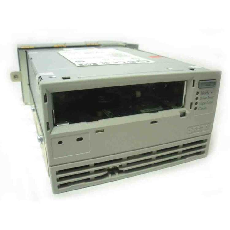 HP Ultrium 960 LTO3 LVD/SE Hot Plug Tape Drive HP Ultrium 960 LTO3 LVD/SE Hot Plug Tape Drive