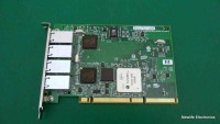 AB545-60001 HP PRO/1000 MT Quad Port Server Adapter