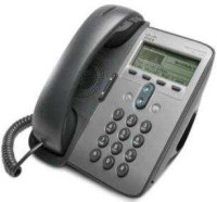 Cisco IP Phone 7911G