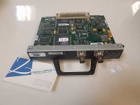 VXR COMPATIBLE, CISCO SYSTEMS PA-A3-T3, 1-PORT ATM ENHANCED DS3 PORT ADAPTER