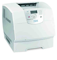 Infoprint 1572n 48ppm Ethernet USB