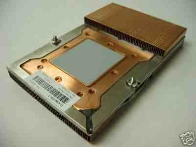 13N2360 IBM HEATSINK FOR HS20 / 8843 13N2360 IBM HEATSINK FOR HS20 / 8843