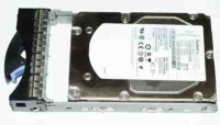 450GB 15K 3.5" SAS HS HDD