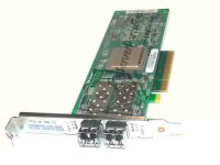 42D0516 IBM SANBlade 8GB Dual Port Fibre PCI-E