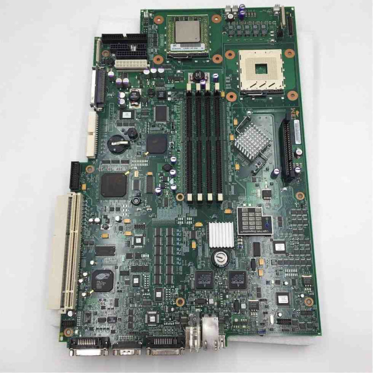 IBM Systemboard X335 8676-1xX - 4xX