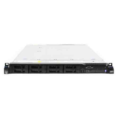 System X3550 Xeon QC 2,3GHz E5345, 2Gb