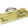 KEYBOARD,W/SPKR-UK