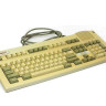 KEYBOARD,W/SPKR-UK