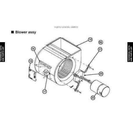 Fujitsu 0600063023 Аппаратный держатель (Hardware Holder) |
