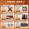 Материнская плата X99 двухсокетная HUANANZHI с процессором Intel Xeon E5-2696V4 (комплект)