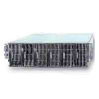 BL p-Class 3 Phase RPS Power Enclosure