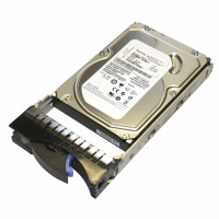 IBM 1TB 7200 RPM 6GBPS NL SAS 3.5" HOT SWAP HARD DRIVE 42D0778