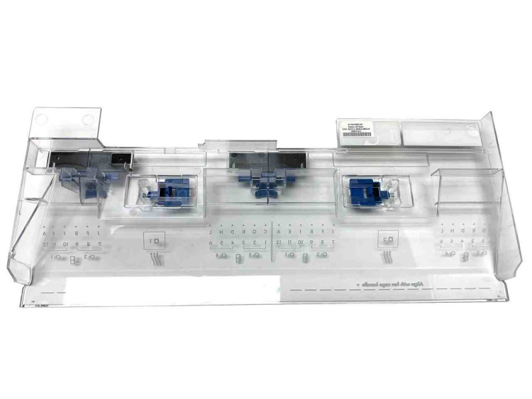 AIR FLOW BAFFLE DL585 G1