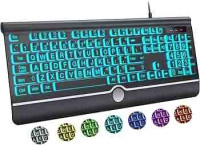*WWW* KEYBOARD-FCAN