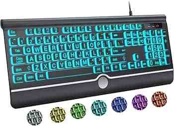 *WWW* KEYBOARD-FCAN