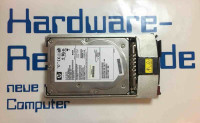 36.4GB SCSI U320 HDD