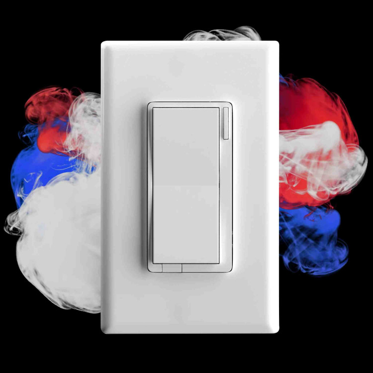 SMEP AUI, SWITCH SMEP AUI, SWITCH