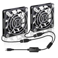 FAN, 5V, LXPiCD, NBK