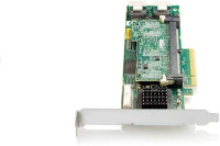 HP SMART ARRAY P410/256MB 8 PORT SAS CONTROLLER 462860-B21