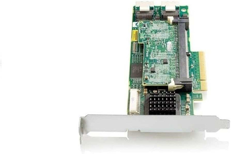 HP SMART ARRAY P410/256MB 8 PORT SAS CONTROLLER 462860-B21 HP SMART ARRAY P410/256MB 8 PORT SAS CONTROLLER 462860-B21