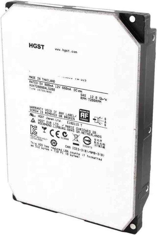 HD, 36G, S, HH, 80P, 7200, QTM