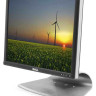 1703FP 17 INCH TFT Monitor Silver/Black 1703FP 17 INCH TFT Monitor Silver/Black