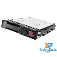 HP P2000 300GB 15K SAS 3.5" 6G DUAL PORT HARD DRIVE 584980-B21