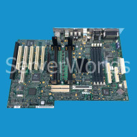 DELL PRECISION 410 SYSTEM BOARD