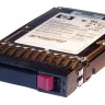 HP 72.8GB 10K SAS 2.5" HOT PLUG SINGLE PORT HARD DRIVE 375712-002