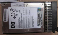 HP 146GB 10K SAS 2.5" SFF DUAL PORT HARD DRIVE NEW BULK  512116-001