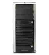 ProLiant ML110 G2 Storage