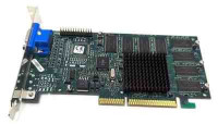 CRD, GRPHC, 16MB, AGP, 3DFX/STB