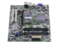 Motherboard, Assy, Dual, Inspiron 530/530S DT