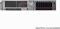 DL380R05 QC-E5440-6MB/2GB/P400-256MB/SAS SFF