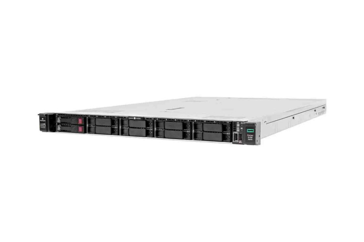 ProLiant DL360R04 X3.2-2MB ProLiant DL360R04 X3.2-2MB