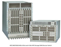 Extended Fabric Switch 2/64 LL