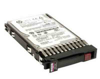 HP Compaq 146GB 6G SAS 10K rpm 2.5-inch Dual Port HDD