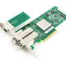 QLE2562-DEL DELL SANBlade 8GB Dual Port Fibre PCI-E QLE2562-DEL DELL SANBlade 8GB Dual Port Fibre PCI-E