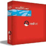 RHEL 5 Media Only Redhat Linux