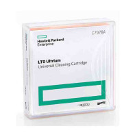 HP LTO ULTRIUM CLEANING CARTRIDGE