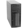 Корпус SuperMicro CSE-733TQ-665B Midi-Tower 665W черный