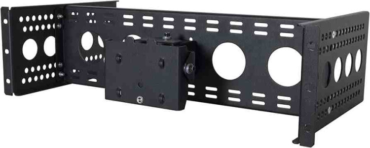 MONITOR RACK MOUNT KIT FOR THE D2806A